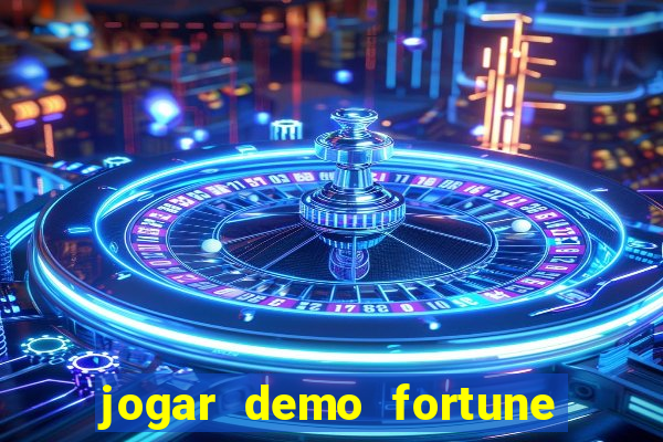jogar demo fortune tiger 2
